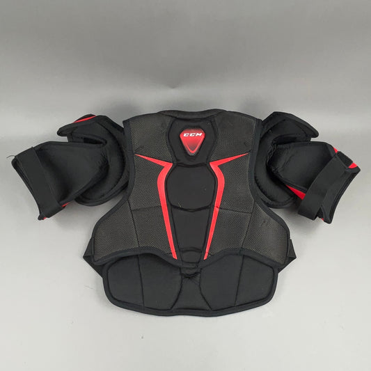CCM RBZ 90 Senior Small Hockey Shoulder Pads