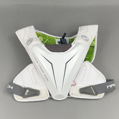 Maverik M5 Junior Large Lacrosse Shoulder Pads