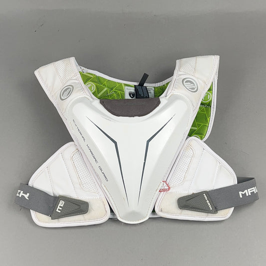 Maverik M5 Junior Large Lacrosse Shoulder Pads