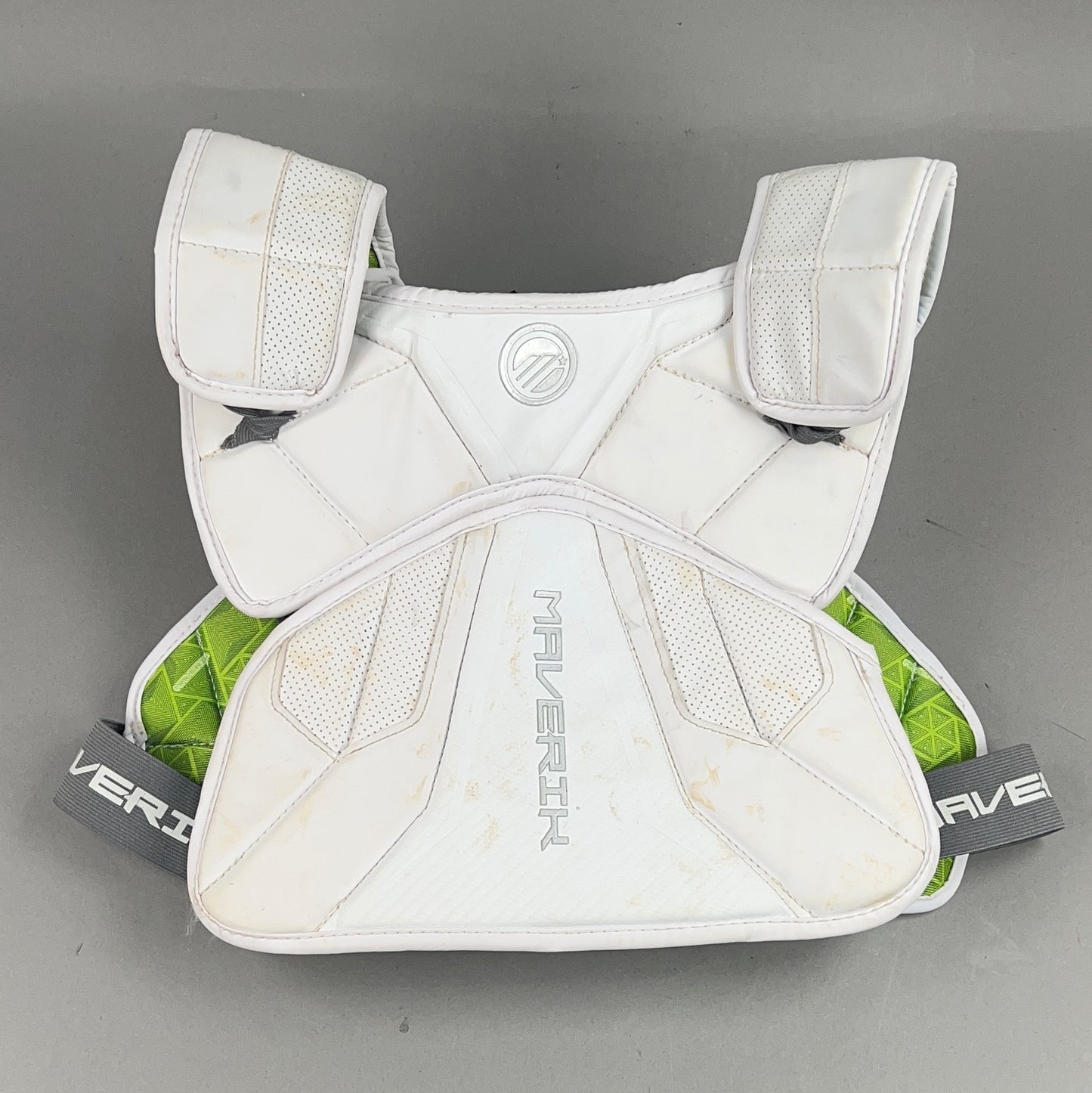 Maverik M5 Junior Large Lacrosse Shoulder Pads