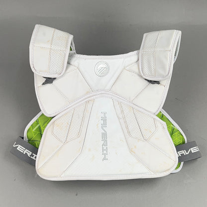 Maverik M5 Junior Large Lacrosse Shoulder Pads