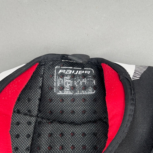 Bauer NSX Junior Small Hockey Shoulder Pads