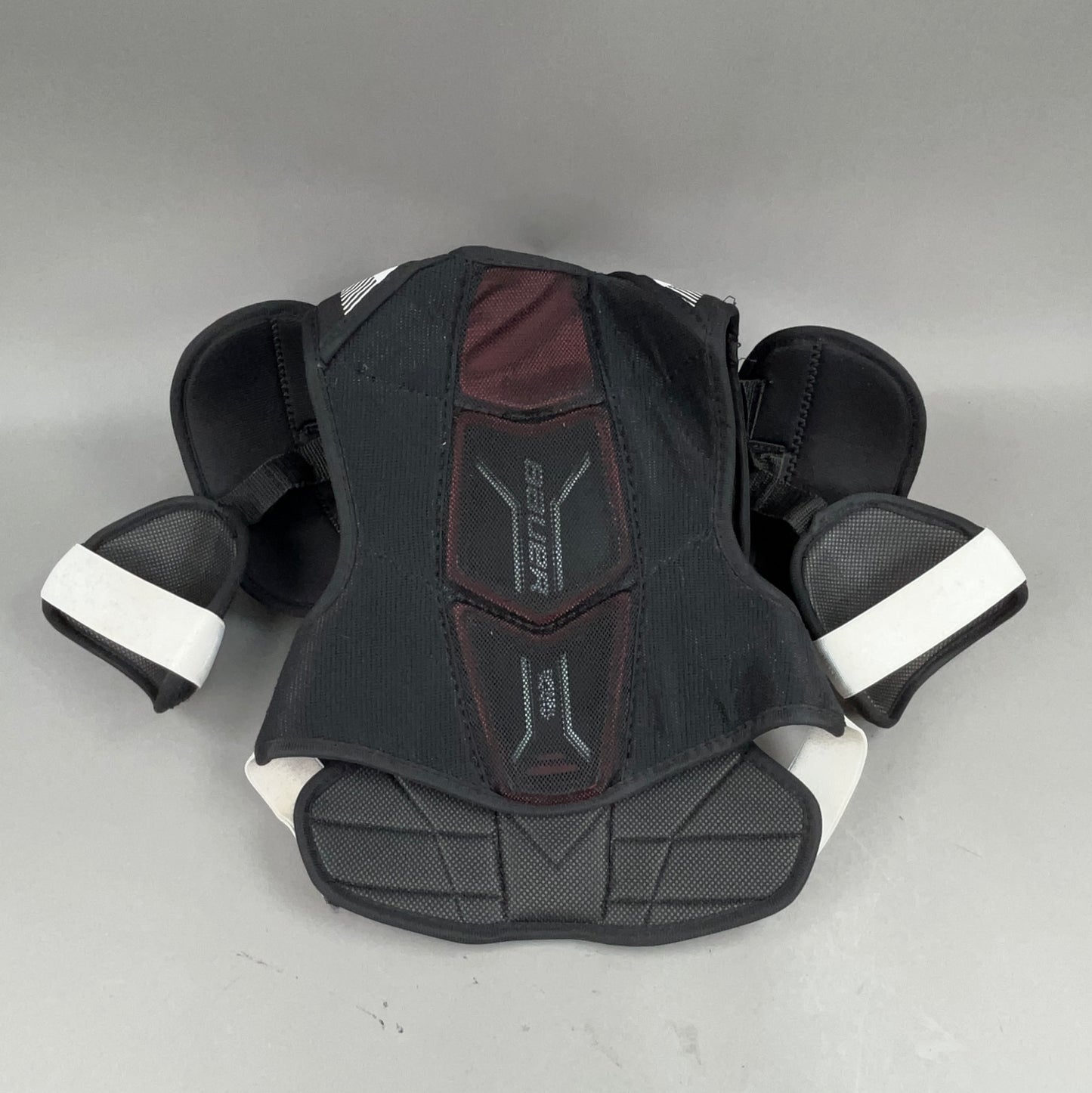 Bauer NSX Junior Small Hockey Shoulder Pads