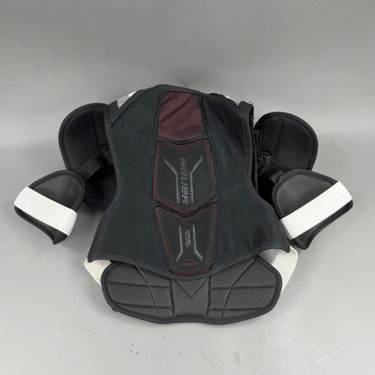 Bauer NSX Junior Small Hockey Shoulder Pads