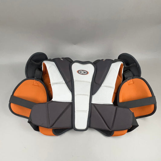 Easton Stealth S5 Senior X-Large Vintage Hockey Shoulder Pads