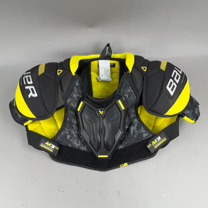 Bauer Supreme M3 Junior Small Hockey Shoulder Pads