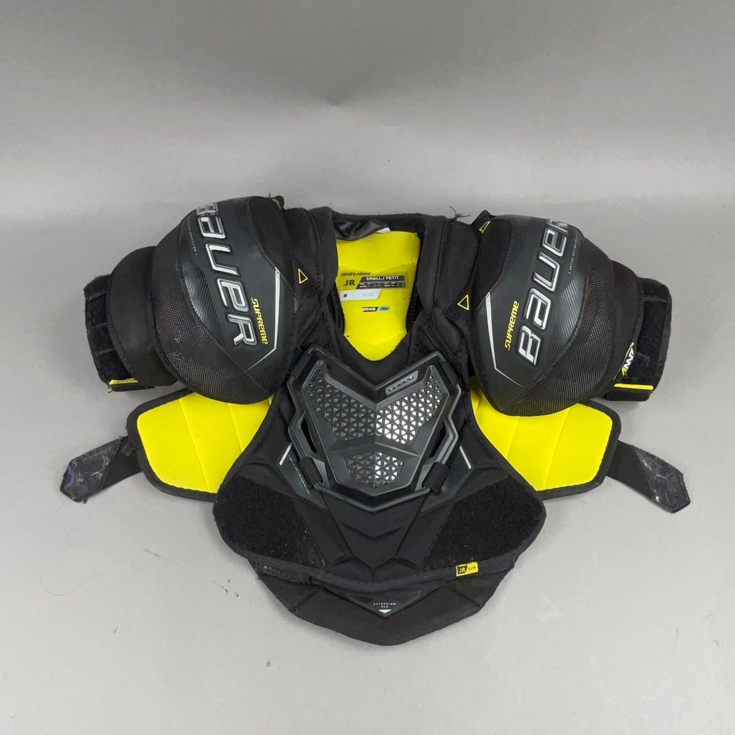 Bauer Supreme 3S Pro Junior Small Hockey Shoulder Pads