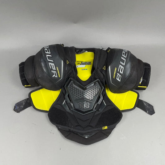 Bauer Supreme 3S Pro Junior Small Hockey Shoulder Pads