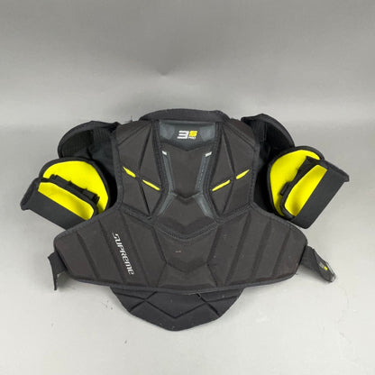 Bauer Supreme 3S Pro Junior Small Hockey Shoulder Pads