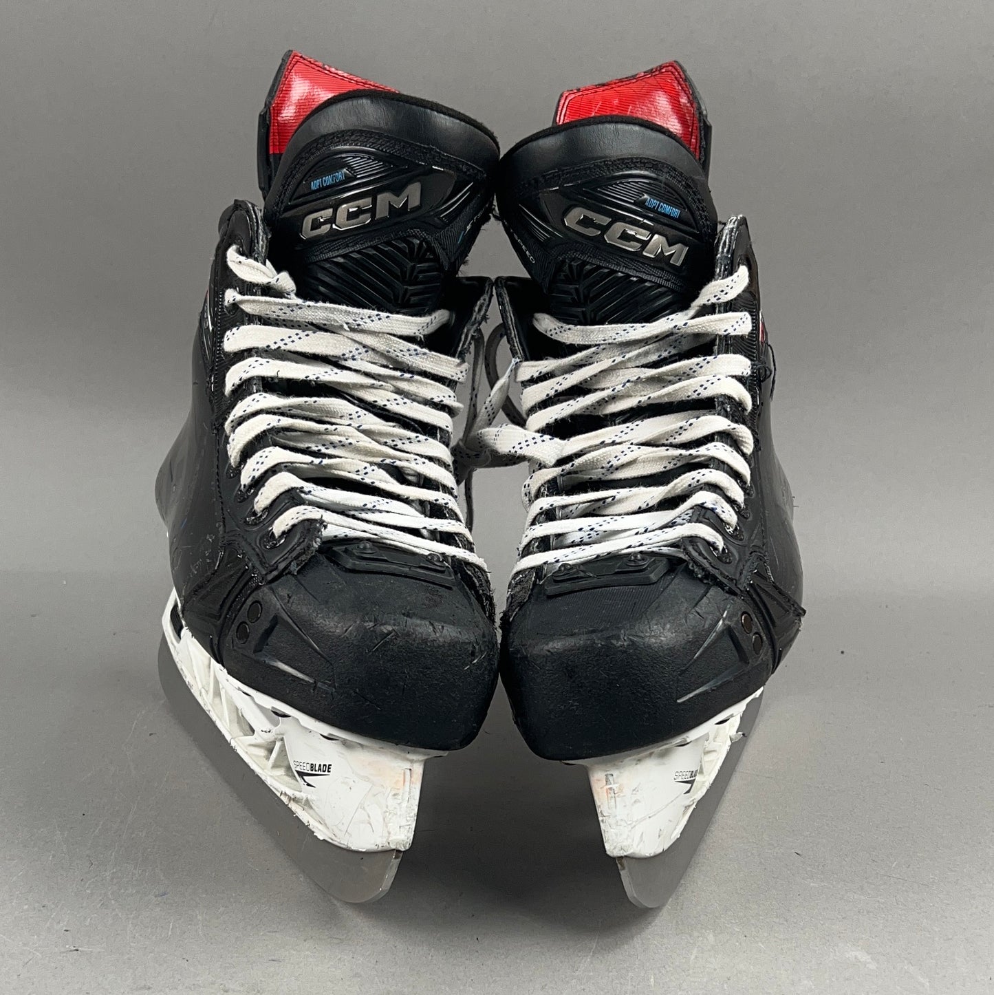 CCM Jetspeed FT 690 Size 5.5 Intermediate Hockey Skates
