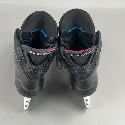 CCM Jetspeed FT 690 Size 5.5 Intermediate Hockey Skates