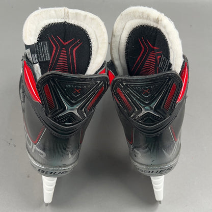 Bauer Vapor 3X Size 5 Intermediate Hockey Skates