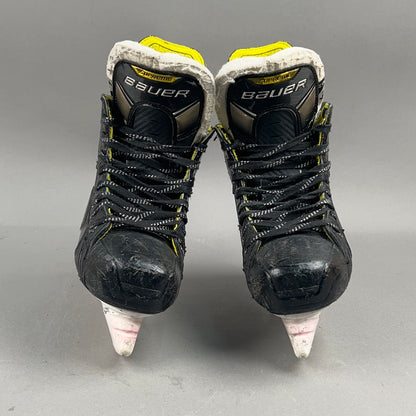 Bauer Supreme 3S Size 4.5 Intermediate Hockey Skates