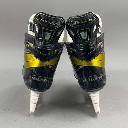 Bauer Supreme 3S Size 4.5 Intermediate Hockey Skates