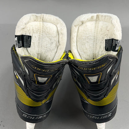 Bauer Supreme 3S Size 4.5 Intermediate Hockey Skates