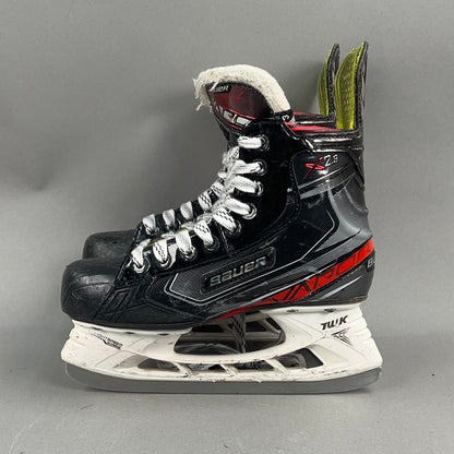 Bauer Vapor X2.9 Size 4.5 Intermediate Hockey Skates