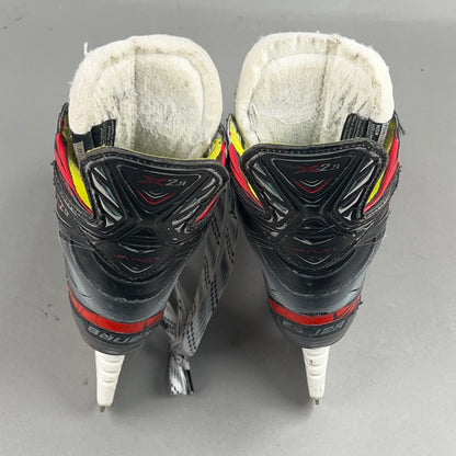 Bauer Vapor X2.9 Size 4.5 Intermediate Hockey Skates