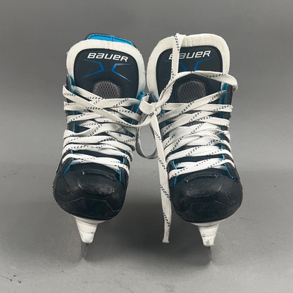 Bauer XLP Size 12Y Youth Hockey Skates