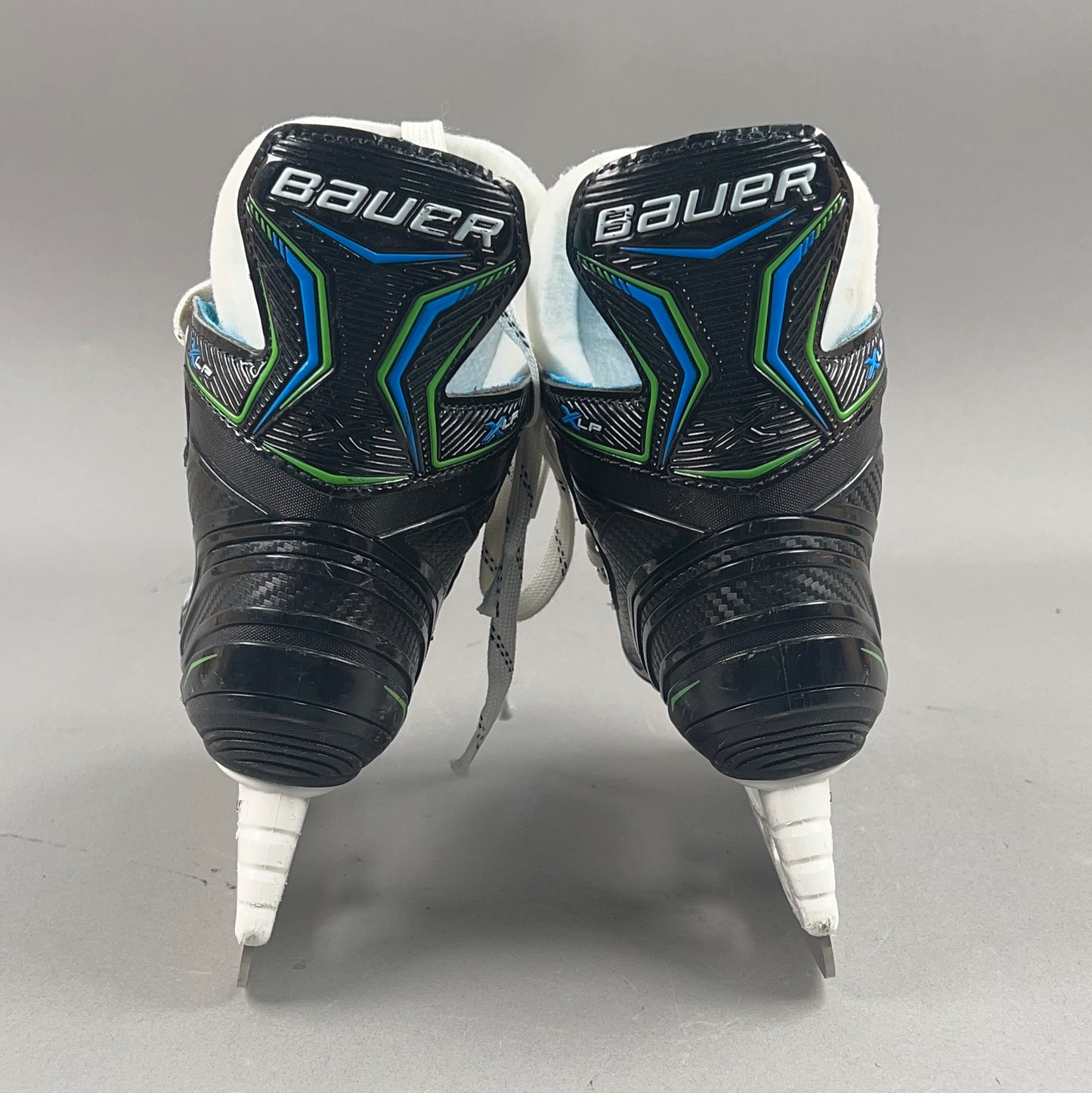 Bauer XLP Size 12Y Youth Hockey Skates