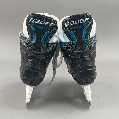 Bauer XLP Size 12Y Youth Hockey Skates