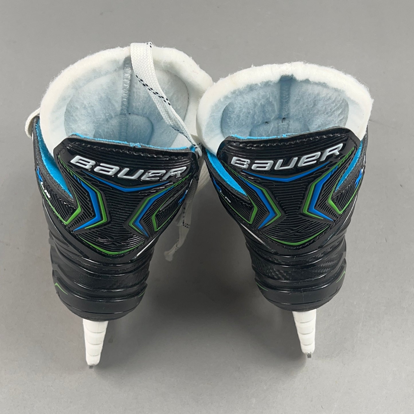 Bauer XLP Size 12Y Youth Hockey Skates