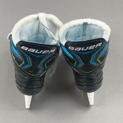 Bauer XLP Size 12Y Youth Hockey Skates