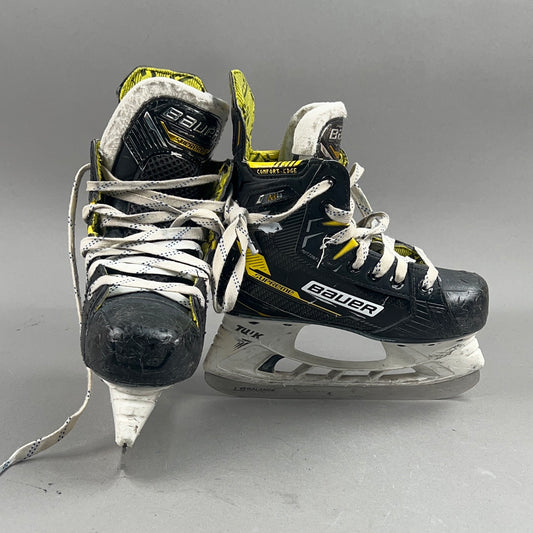 Bauer Supreme M4 Size 1.5 Junior Hockey Skates