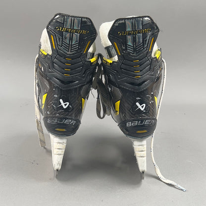 Bauer Supreme M4 Size 1.5 Junior Hockey Skates