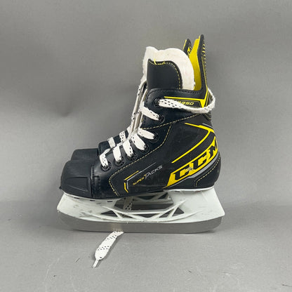 CCM Super Tacks 350 Size 11Y Youth Hockey Skates