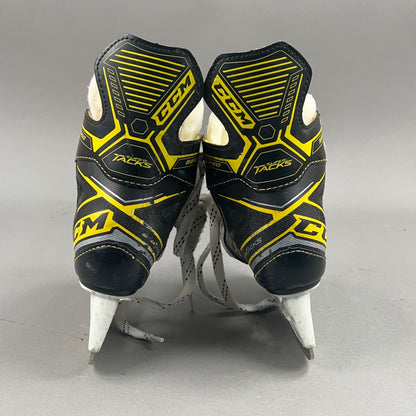 CCM Super Tacks 350 Size 11Y Youth Hockey Skates