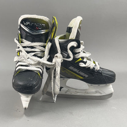 Bauer Vapor X4 Size 1.5 Junior Hockey Skates