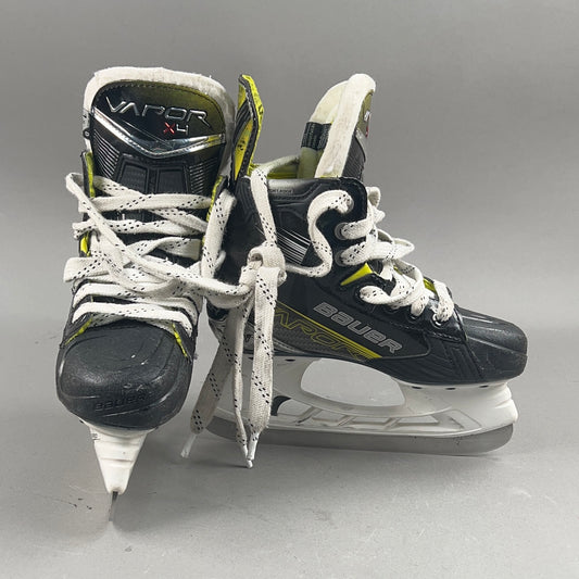 Bauer Vapor X4 Size 1.5 Junior Hockey Skates