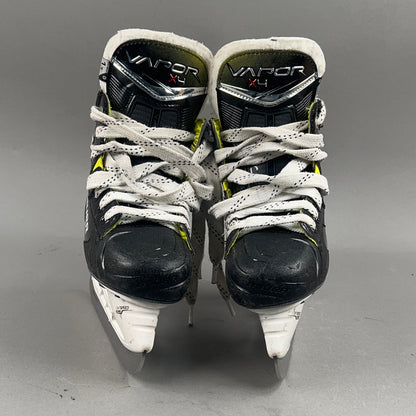 Bauer Vapor X4 Size 1.5 Junior Hockey Skates