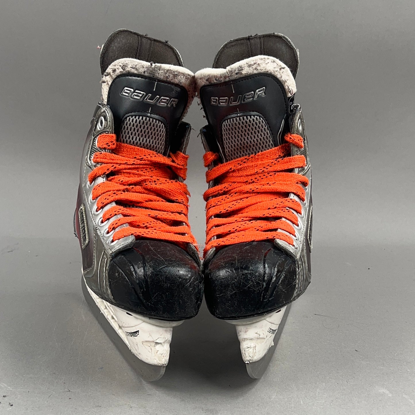Bauer Vapor X 5.0 Size 3.5 Junior Hockey Skates