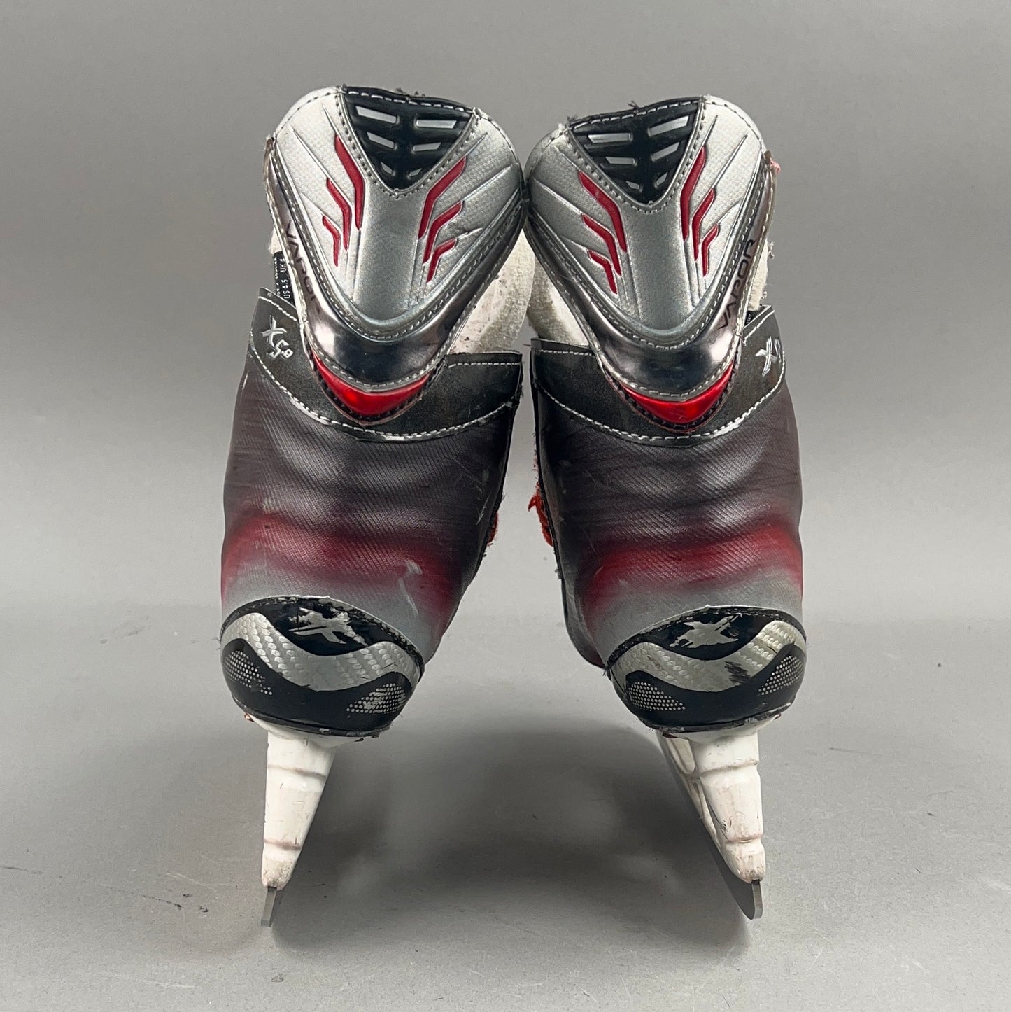 Bauer Vapor X 5.0 Size 3.5 Junior Hockey Skates