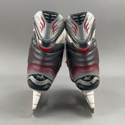 Bauer Vapor X 5.0 Size 3.5 Junior Hockey Skates