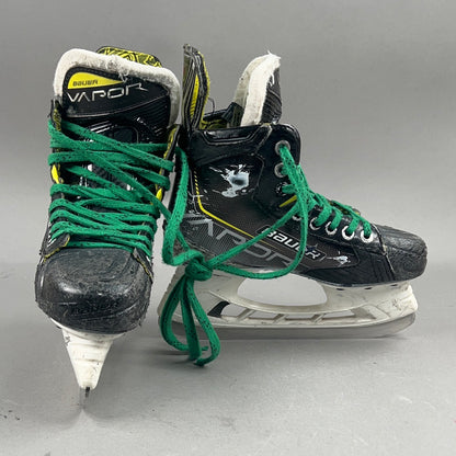 Bauer Vapor 3X Size 2.5 Junior Hockey Skates
