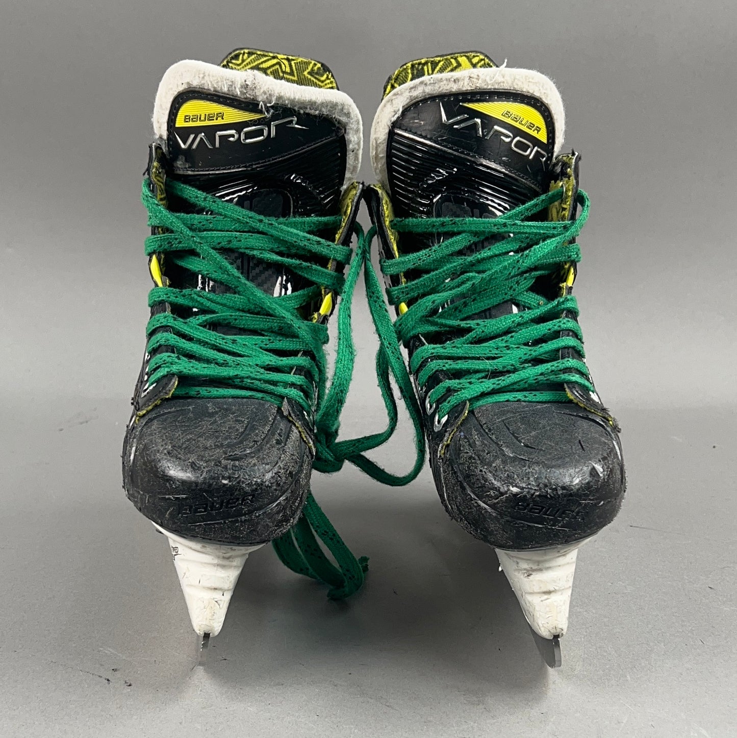 Bauer Vapor 3X Size 2.5 Junior Hockey Skates
