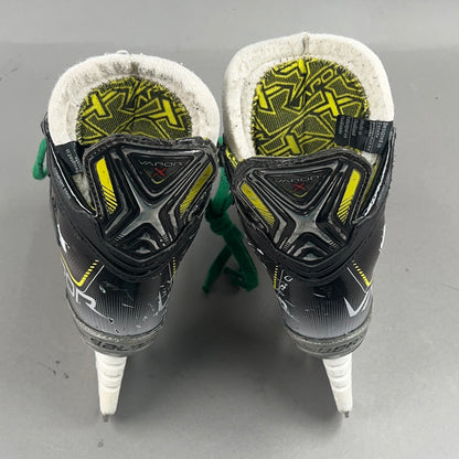 Bauer Vapor 3X Size 2.5 Junior Hockey Skates