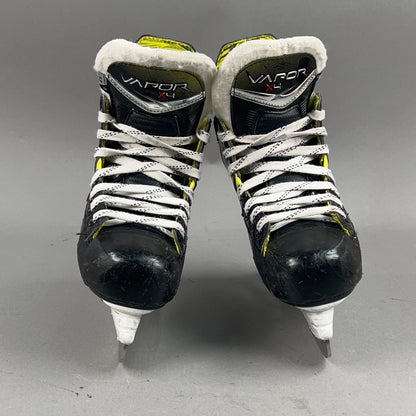 Bauer Vapor X4 Size 13Y Youth Hockey Skates