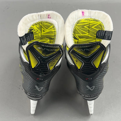 Bauer Vapor X4 Size 13Y Youth Hockey Skates