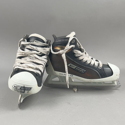 Bauer Supreme One.95 Size 6 Vintage Hockey Goalie Skates