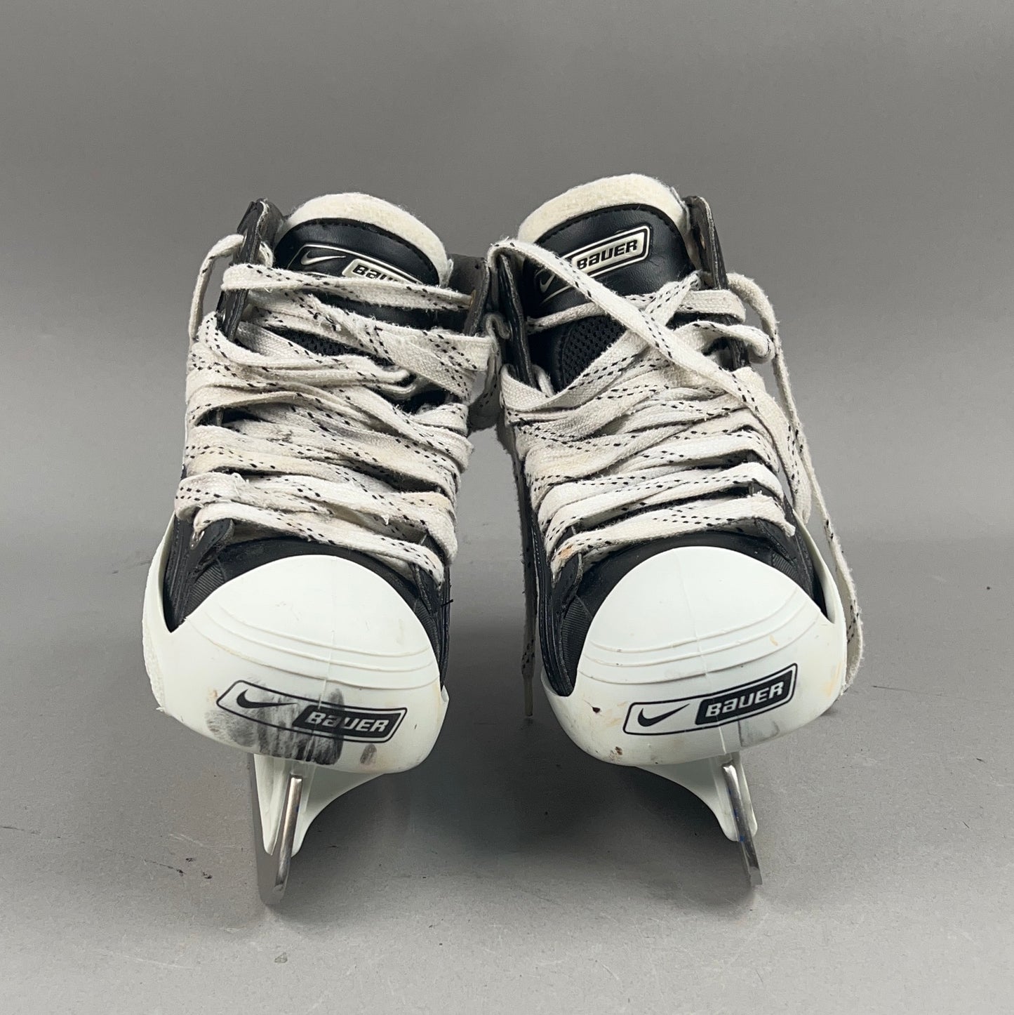 Bauer Supreme One.95 Size 6 Vintage Hockey Goalie Skates