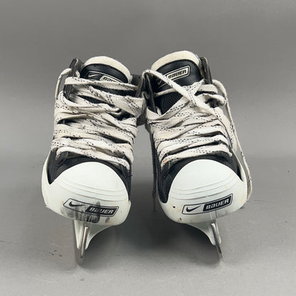 Bauer Supreme One.95 Size 6 Vintage Hockey Goalie Skates