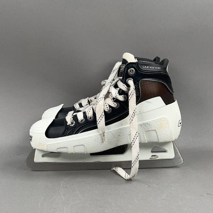 Bauer Supreme One.95 Size 6 Vintage Hockey Goalie Skates