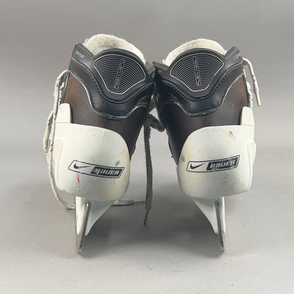 Bauer Supreme One.95 Size 6 Vintage Hockey Goalie Skates
