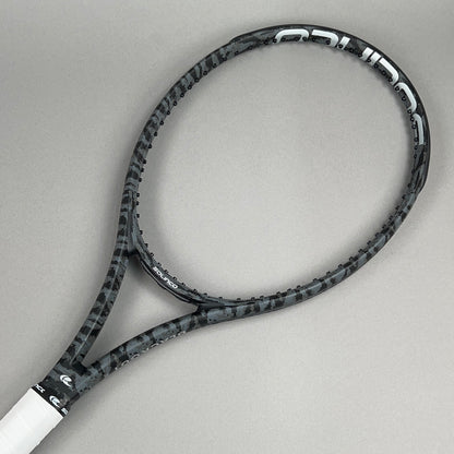 Solinco Blackout 300 V2 Tennis Racquet 4 3/8" Grip & 100in² Head Size