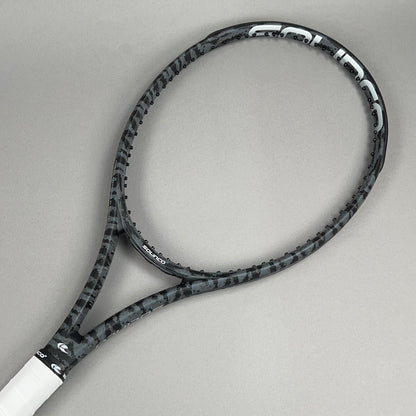 Solinco Blackout 300 V2 Tennis Racquet 4 3/8" Grip & 100in² Head Size