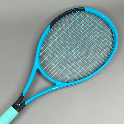 Head Boom Pro Tennis Racquet 4 3/8" Grip & 98in² Head Size