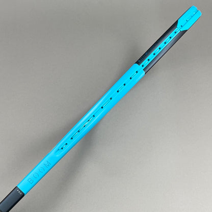 Head Boom Pro Tennis Racquet 4 3/8" Grip & 98in² Head Size